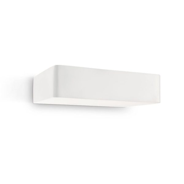 Lampada da parete BRICK AP2 G9 max 2x40W Ideal Lux - immagine 1