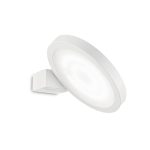 Lampada da parete FLAP 15W 1200lm 3000K Ideal Lux