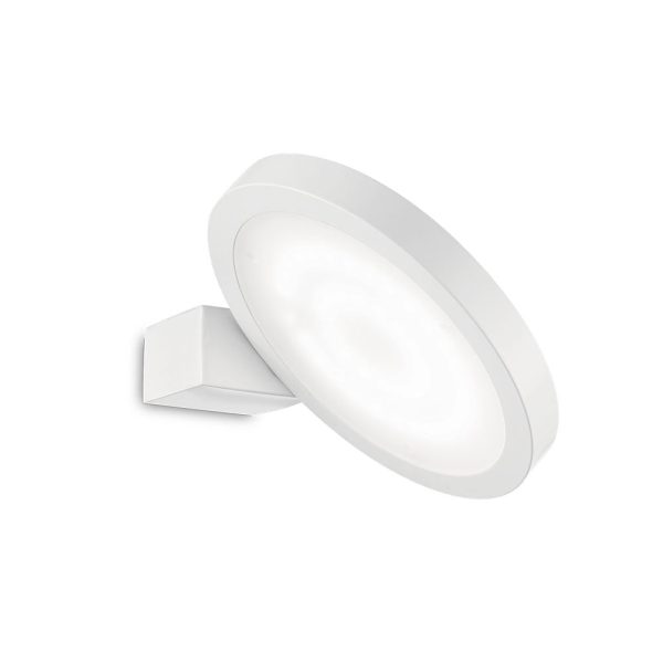 Lampada da parete FLAP 15W 1200lm 3000K Ideal Lux - immagine 1