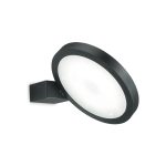 Lampada da parete FLAP 15W 1200lm 3000K Ideal Lux - immagine 2