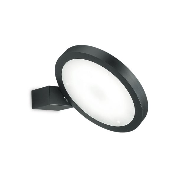 Lampada da parete FLAP 15W 1200lm 3000K Ideal Lux - immagine 2