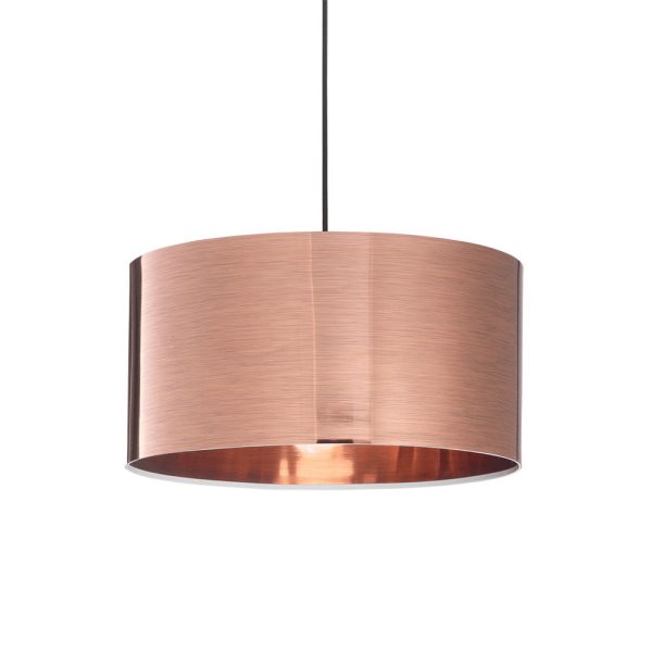 IL157719 Lampadario a sospensione FOIL SP1 1xE27 max 60W ideal lux - immagine 1