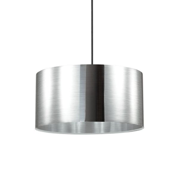 Lampadario a sospensione FOIL SP1 1xE27 max 60W ideal lux - immagine 2