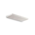 Lampada da parete BILL AP30 6W 527lm 3000K Ideal Lux - immagine 2