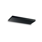 Lampada da parete BILL AP30 6W 527lm 3000K Ideal Lux