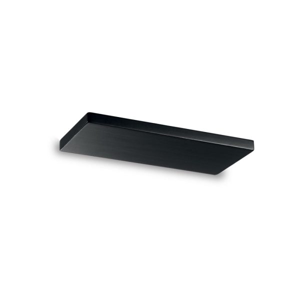 IL201153 Lampada da parete BILL AP30 6W 527lm 3000K Ideal Lux - immagine 1