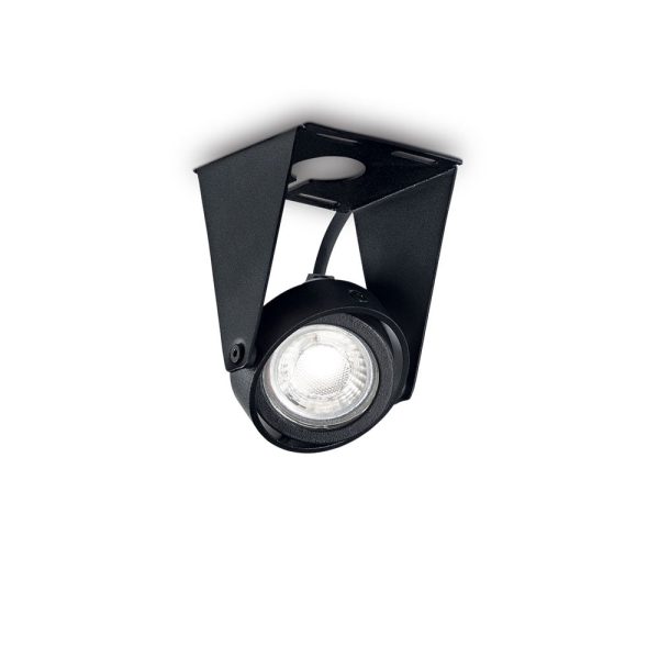 Plafoneira CHANNEL small GU10 max 7W Ideal Lux - immagine 1