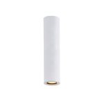 Lampada da soffitto RIO 30 1xGU10 max 50W Reer