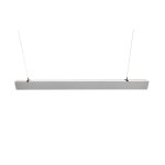 Lampadario a sospensione INFINITY FLEX Up&Down 45W 3150lm 360° 4000K Reer