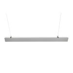 Lampadario a sospensione INFINITY FLEX Up&Down 50W 5300lm 360° 4000K Reer