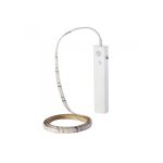 Striscia LED 2,4W 200lm 150° 1mt 6V IP65 V-tac