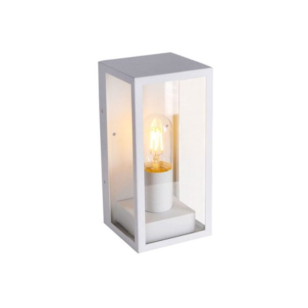 Lampada da giardino 1xE27 max 60W IP44 V-tac - immagine 1