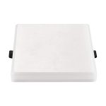 Pannello LED SMD quadrato 20W 2000lm 120° 4000K V-Tac
