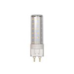 Lampada tubolare G12 10W 1000lm 360° IP40 Beneito