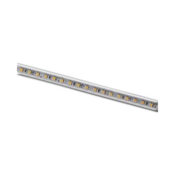 05U402412EX Bobina 5M Strip LED SMD 60W 5900lm 120° IP65 Luce naturale 4000K Duralamp - immagine 1