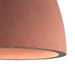 Lampadario a sospensione OIL SP1-1 1xE27 max 15W ideal lux - immagine 3