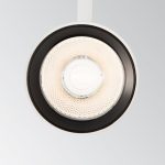 Portafaretto per binario 28W 3000/3300lm 30° Ideal Lux - immagine 2