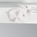 Portafaretto per binario Quick 15W 1400/1500lm 30° Ideal Lux - immagine 5