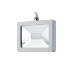 Proiettore LED 10W 700lm 110° IP65 - Duralamp