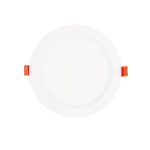 Pannello LED SMD rotondo 15W 1050lm 110° 3000K - FSL