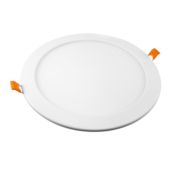 FLSP1106RO18W30 Pannello led 18W 1350lm 110° luce calda 3000K - FSL - immagine 1