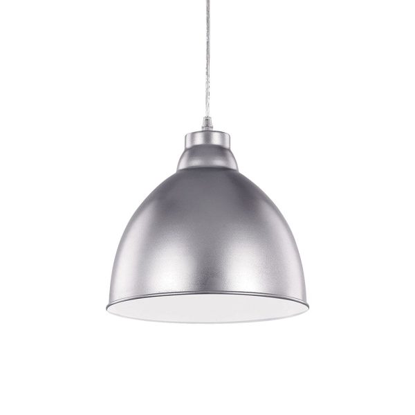 Lampadario a sospensione NAVY SP1 E27 max 60W ideal lux - immagine 2