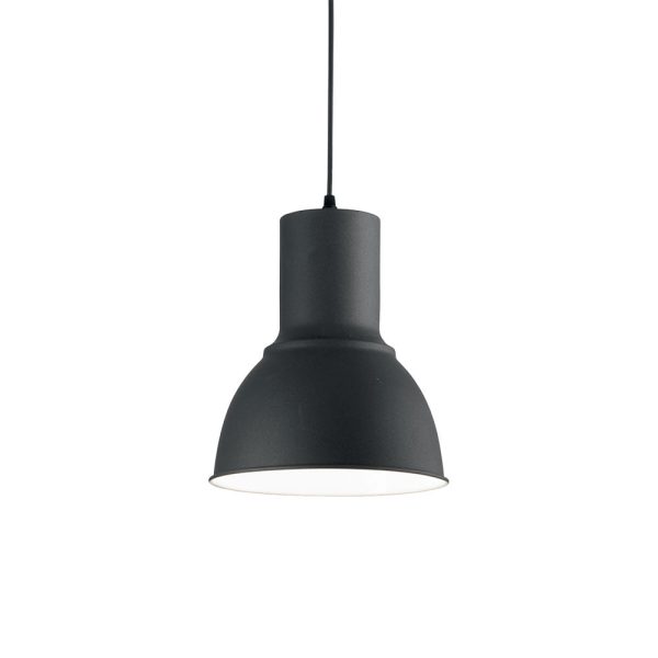 Lampadario a sospensione BREEZE SP1 E27 max 60W ideal lux - immagine 1
