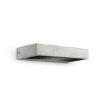 Lampada da parete HYDRO AP1 R7S max 1x15W Ideal Lux