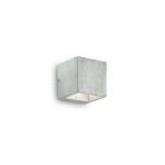 Lampada da parete KOOL AP1 G9 max 1x15W Ideal Lux