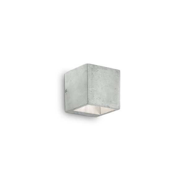 Lampada da parete KOOL AP1 G9 max 1x15W Ideal Lux - immagine 1
