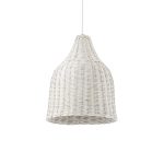 Lampadario a sospensione HAUNT SP1 E27 max 60W ideal lux