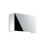 Lampada da parete FLASH AP2 HIGHT CROMO 2xG9 max 40W Ideal Lux