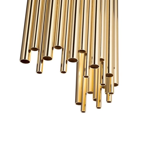 Lampada da parete PAN AP2 E14 max 2x40W ideal lux - immagine 2