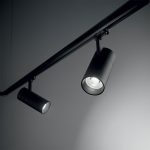 Portafaretto per binario 28W 3000/3300lm 30° Ideal Lux - immagine 3