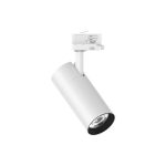 Portafaretto per binario 28W 3000/3300lm 30° Ideal Lux