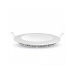 Mini Pannello LED 22W 120° 1800lm 6400K V-tac