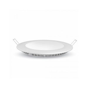 Mini Pannello LED 22W 120° 1800lm 6400K V-tac