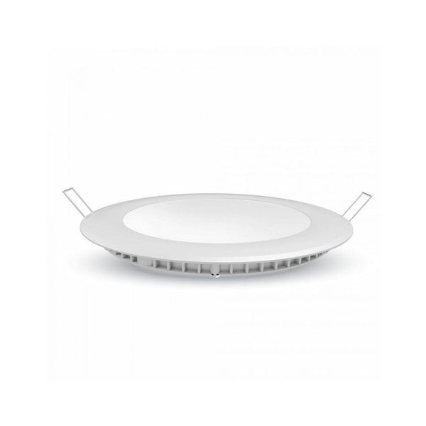 Mini Pannello LED 22W 120° 1800lm 6400K V-tac - immagine 1
