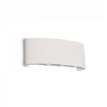 Applique per esterno due vie 8W 800lm IP54 - V-Tac