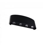 Applique per esterno due vie nero 8W 800lm 150° IP54 - V-Tac