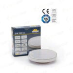 Lampadina LED GX53 3W 350lm 120° luce naturale 4000K - Fumagalli