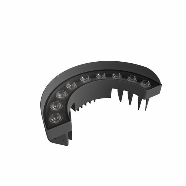 Faretto da giardino per illuminazione albero 9W 720lm 3000K IP65 Beneito - immagine 1