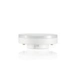 Lampadina LED GX53 9,5W 800lm luce naturale 4000K Ideal Lux