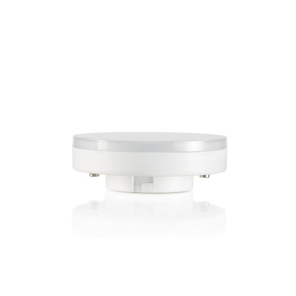 IL154008 Lampadina LED GX53 9,5W 800lm luce naturale 4000K Ideal Lux - immagine 1