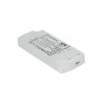 Alimentatore LED tensione costante 15W IP20 24Vcc TECNEL