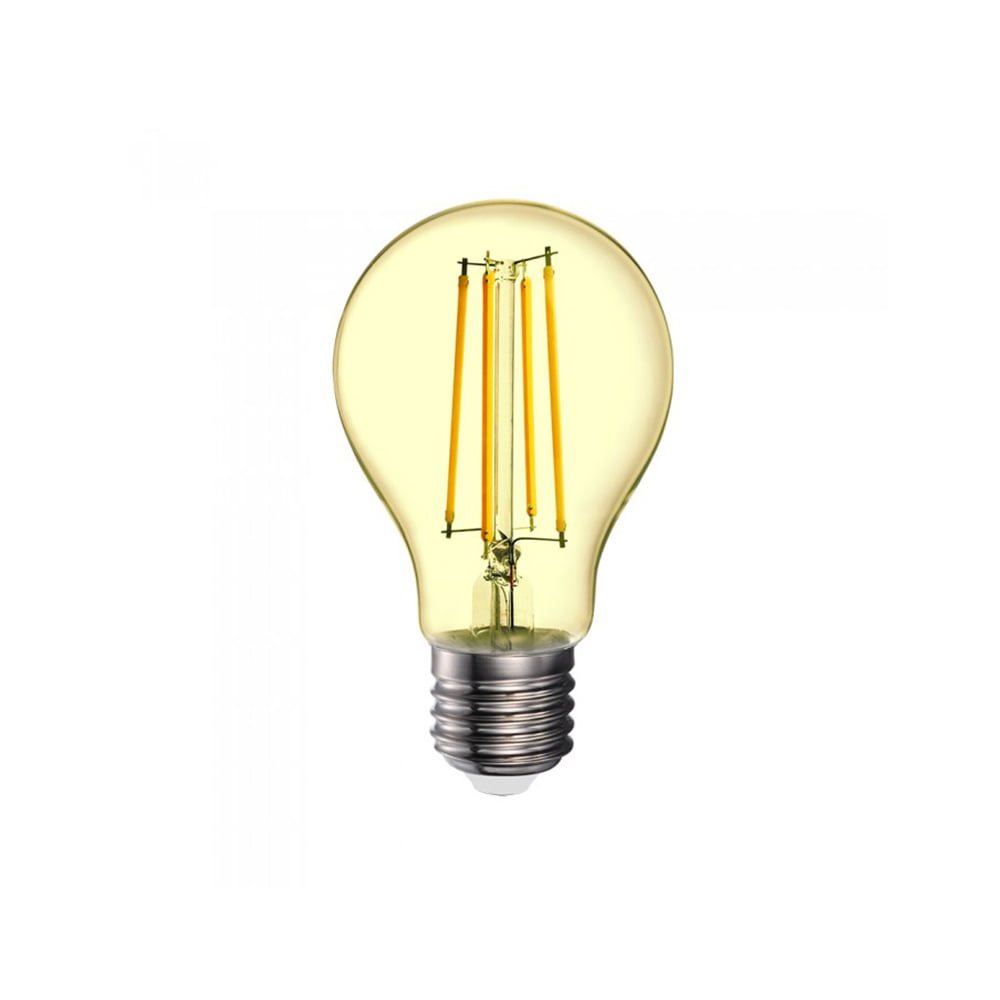 Lampadina LED Filamento E27 A70 12,5W 1550lm 330° V-tac 