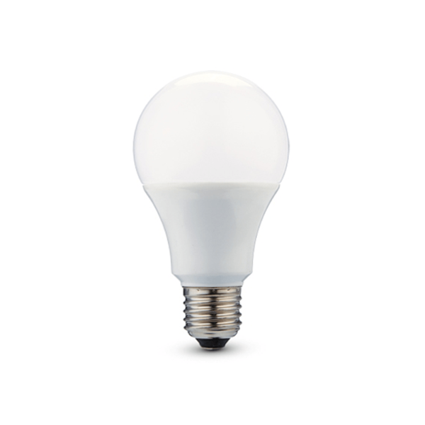 Lampadina LED SMD A60 E27 12W 1060lm 220° luce calda 3000K - Reer - immagine 1