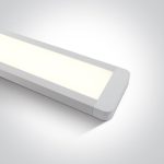 Pannello LED 25W 2200lm luce naturale 4000K CRI80 Onelight