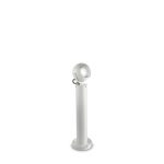Lampada da giardino ZENITH PT1 1xGU10 max 11W IP44 Ideal Lux