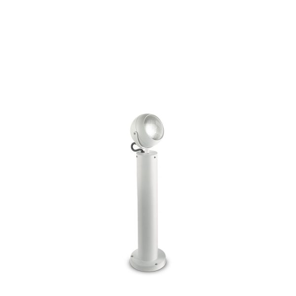 Lampada da giardino ZENITH PT1 1xGU10 max 11W IP44 Ideal Lux - immagine 1